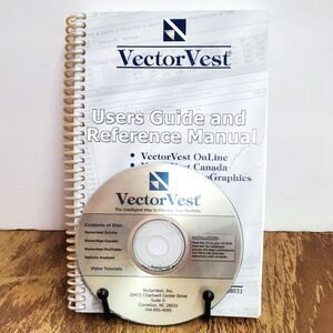 VectorVest Users Guide and Reference Manual with CD Investment Portfolio Manage